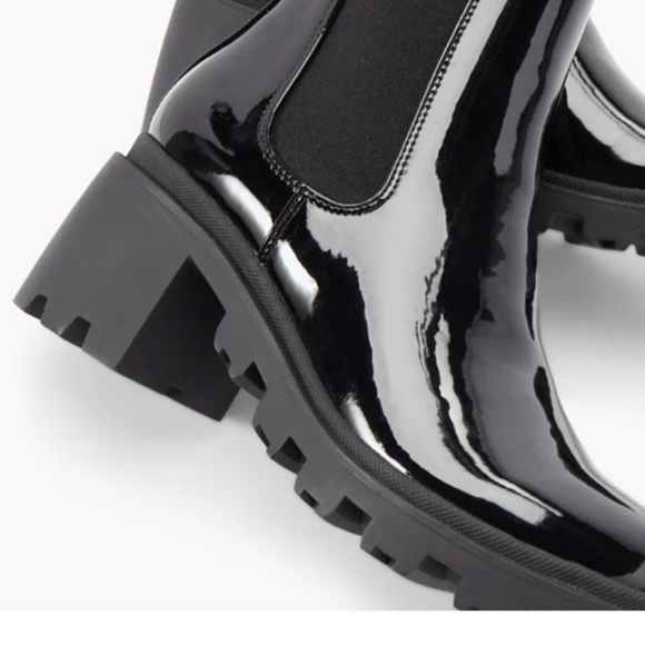 Booties - Picture 1 of 4